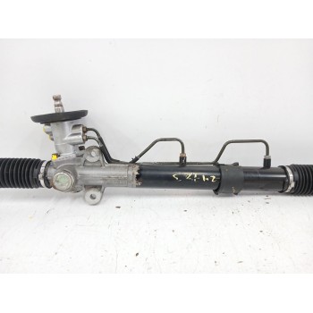 Recambio de cremallera direccion para hyundai trajet (fo) 2.0 referencia OEM IAM 577003A000  