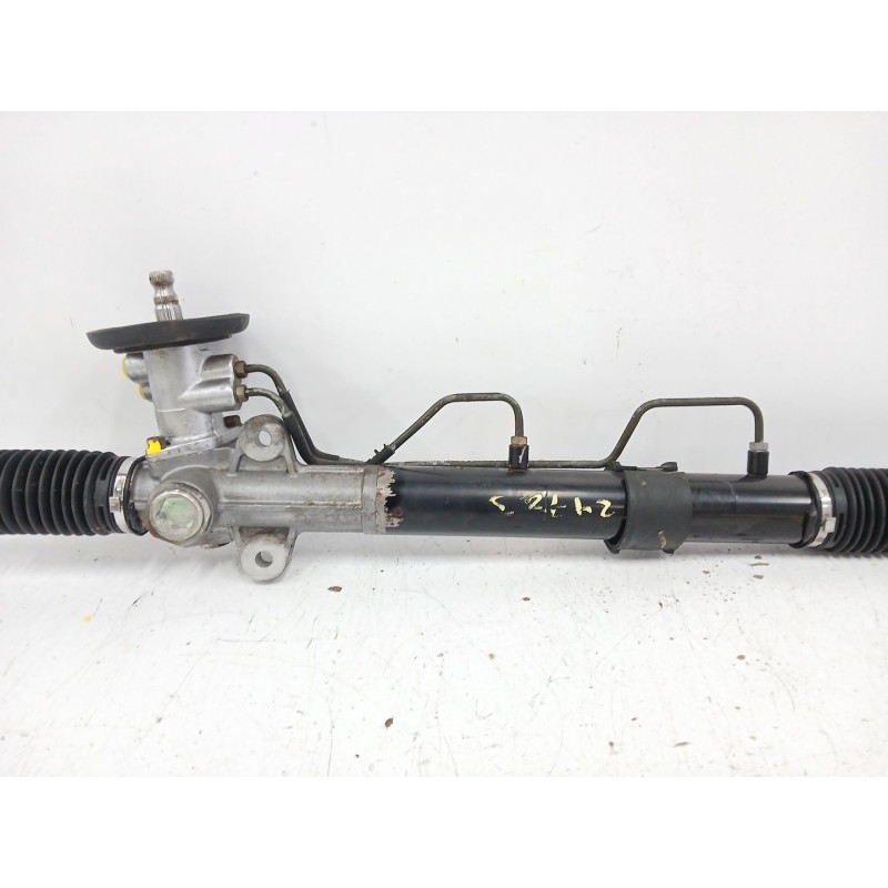 Recambio de cremallera direccion para hyundai trajet (fo) 2.0 referencia OEM IAM 577003A000  