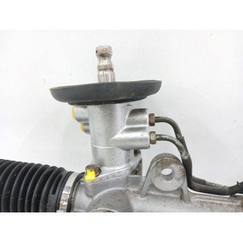 Recambio de cremallera direccion para hyundai trajet (fo) 2.0 referencia OEM IAM 577003A000  