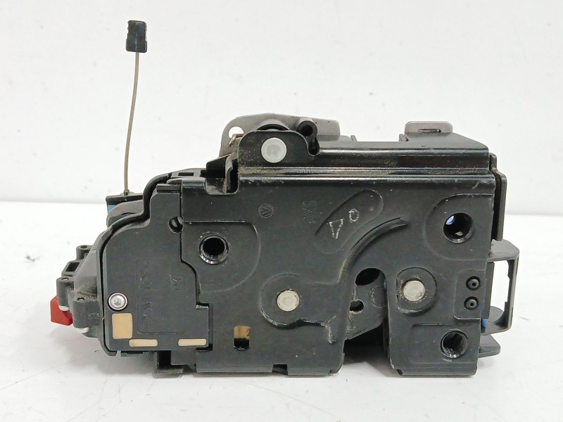 Recambio de cerradura puerta delantera derecha para volkswagen golf v (1k1) 1.6 fsi referencia OEM IAM 3D1837016AC  