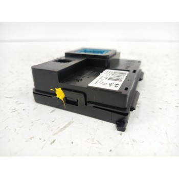 Recambio de modulo electronico para citroën jumpy iii furgoneta (v_) 2.0 bluehdi 145 referencia OEM IAM 9849651180  