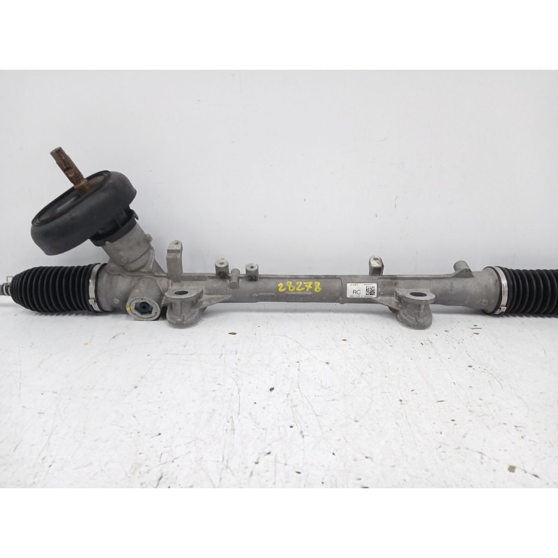 Recambio de cremallera direccion para renault clio v (b7_) 1.3 tce 130 (b7mf) referencia OEM IAM 490011723R  