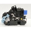 Recambio de cerradura puerta delantera izquierda para volkswagen golf v (1k1) 1.6 fsi referencia OEM IAM 3D1837015AC  
