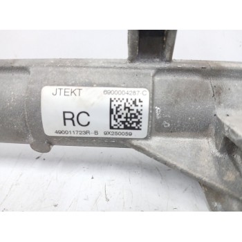 Recambio de cremallera direccion para renault clio v (b7_) 1.3 tce 130 (b7mf) referencia OEM IAM 490011723R  