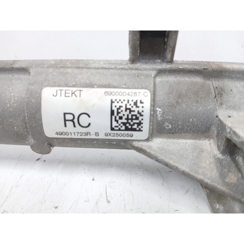 CREMALLERA DIRECCION