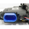 Recambio de cerradura puerta delantera izquierda para volkswagen golf v (1k1) 1.6 fsi referencia OEM IAM 3D1837015AC  