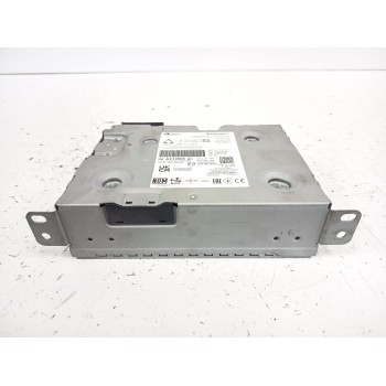 Recambio de sistema navegacion gps para citroën jumpy iii furgoneta (v_) 2.0 bluehdi 145 referencia OEM IAM 9844106380  