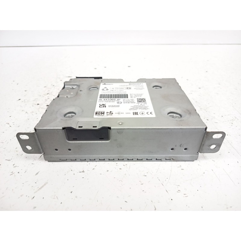 Recambio de sistema navegacion gps para citroën jumpy iii furgoneta (v_) 2.0 bluehdi 145 referencia OEM IAM 9844106380  