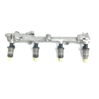 Recambio de rampa inyectora para mg serie 600 (rh) 2.0 cat referencia OEM IAM   