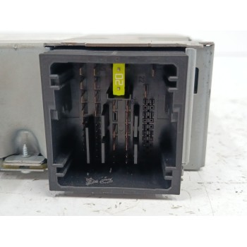 Recambio de sistema navegacion gps para citroën jumpy iii furgoneta (v_) 2.0 bluehdi 145 referencia OEM IAM 9844106380  