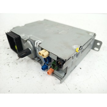 Recambio de sistema navegacion gps para citroën jumpy iii furgoneta (v_) 2.0 bluehdi 145 referencia OEM IAM 9844106380  