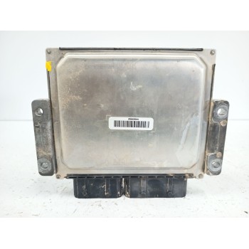 Recambio de centralita motor uce para citroën jumpy iii furgoneta (v_) 2.0 bluehdi 145 referencia OEM IAM 9833346580 9852928480 