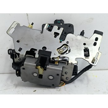 Recambio de cerradura puerta lateral derecha para chrysler grand voyager v (rt) 2.8 crd referencia OEM IAM 25000282  