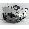 Recambio de cerradura puerta lateral derecha para chrysler grand voyager v (rt) 2.8 crd referencia OEM IAM 25000282  