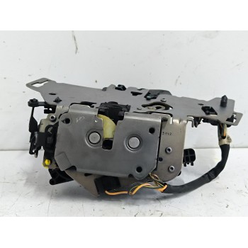 Recambio de cerradura puerta lateral derecha para chrysler grand voyager v (rt) 2.8 crd referencia OEM IAM 25000282  