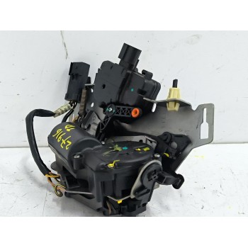 Recambio de cerradura puerta lateral derecha para chrysler grand voyager v (rt) 2.8 crd referencia OEM IAM 25000282  