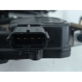 Recambio de cerradura puerta lateral derecha para chrysler grand voyager v (rt) 2.8 crd referencia OEM IAM 25000282  