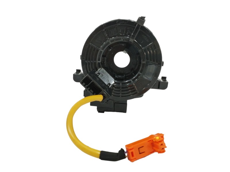 Recambio de anillo airbag para toyota yaris 1.5 16v cat referencia OEM IAM 0D250  