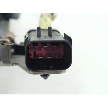 Recambio de cerradura puerta lateral derecha para chrysler grand voyager v (rt) 2.8 crd referencia OEM IAM 25000282  