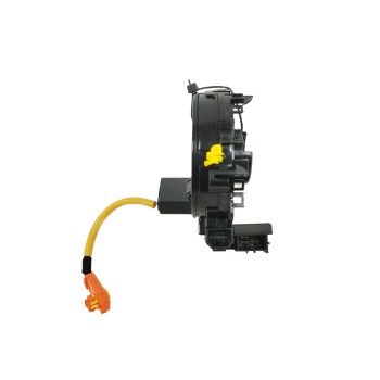 Recambio de anillo airbag para toyota yaris 1.5 16v cat referencia OEM IAM 0D250  