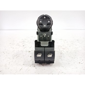 Recambio de mando elevalunas delantero izquierdo para citroën jumpy iii furgoneta (v_) 2.0 bluehdi 145 referencia OEM IAM 967845