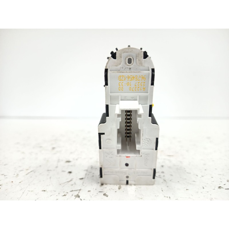 MANDO ELEVALUNAS DELANTERO IZQUIERDO