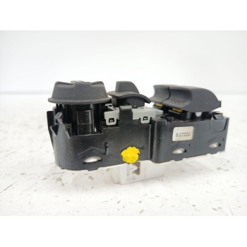 Recambio de mando elevalunas delantero izquierdo para citroën jumpy iii furgoneta (v_) 2.0 bluehdi 145 referencia OEM IAM 967845