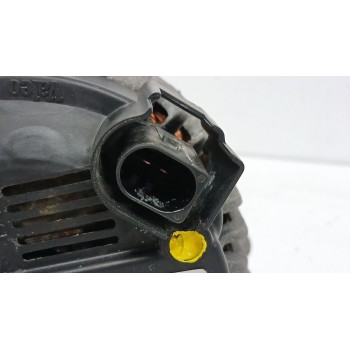 Recambio de alternador para volkswagen golf v (1k1) 1.6 fsi referencia OEM IAM 03C903023B  TG11C015