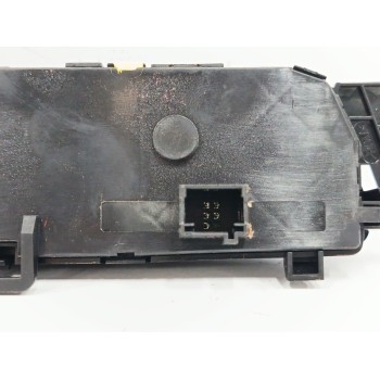 Recambio de mando climatizador para citroën jumpy iii furgoneta (v_) 2.0 bluehdi 145 referencia OEM IAM 98340419ZD  