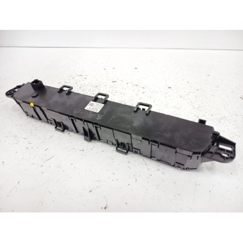 Recambio de mando climatizador para citroën jumpy iii furgoneta (v_) 2.0 bluehdi 145 referencia OEM IAM 98340419ZD  