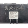 Recambio de mando climatizador para citroën jumpy iii furgoneta (v_) 2.0 bluehdi 145 referencia OEM IAM 98340419ZD  