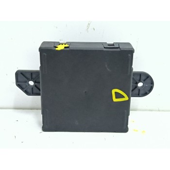 Recambio de modulo electronico para chrysler grand voyager v (rt) 2.8 crd referencia OEM IAM 00404002B2  