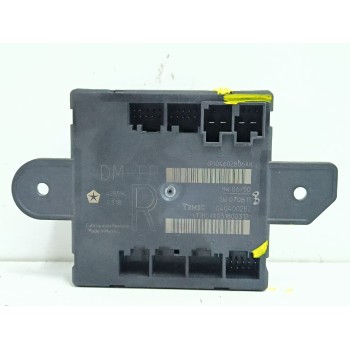 Recambio de modulo electronico para chrysler grand voyager v (rt) 2.8 crd referencia OEM IAM 00404002B2  