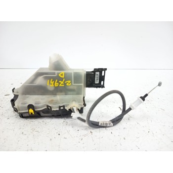 Recambio de cerradura puerta delantera derecha para citroën jumpy iii furgoneta (v_) 2.0 bluehdi 145 referencia OEM IAM 084140 1