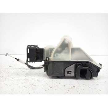 Recambio de cerradura puerta delantera derecha para citroën jumpy iii furgoneta (v_) 2.0 bluehdi 145 referencia OEM IAM 084140 1