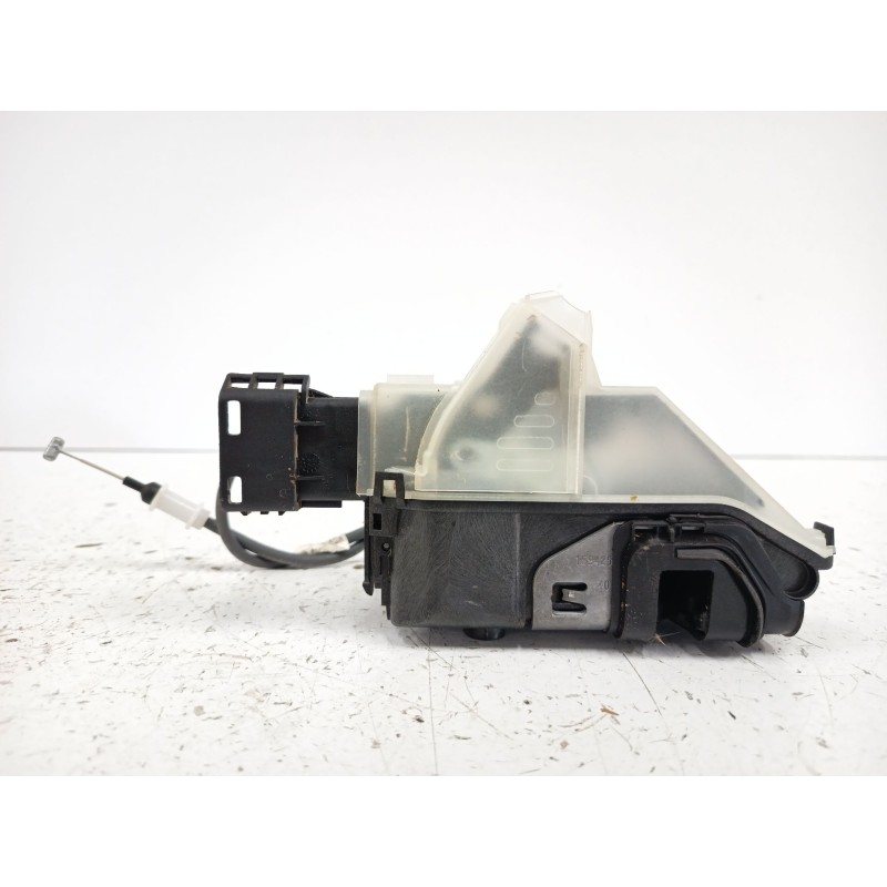 CERRADURA PUERTA DELANTERA DERECHA 16942543