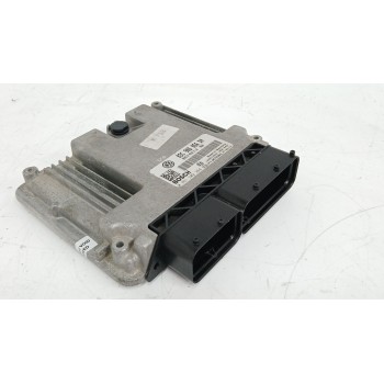 Recambio de centralita motor uce para volkswagen golf v (1k1) 1.6 fsi referencia OEM IAM 03C906056DN  0261S02358