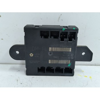 MODULO ELECTRONICO 00404001B2 