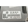 Recambio de centralita motor uce para volkswagen golf v (1k1) 1.6 fsi referencia OEM IAM 03C906056DN  0261S02358