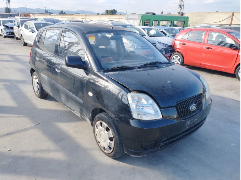 KIA PICANTO I (SA)