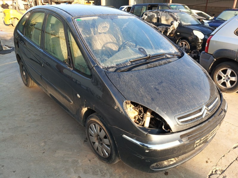 CITROËN XSARA PICASSO (N68)
