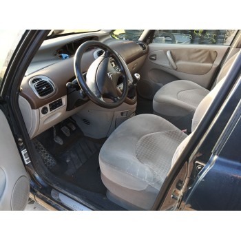 citroën xsara picasso (n68) del año 2006