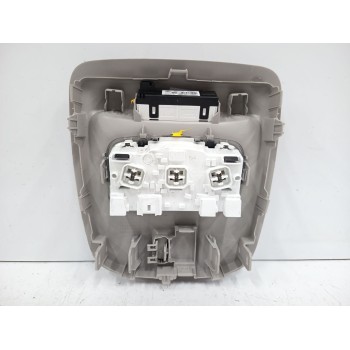 Recambio de luz interior para citroën jumpy iii furgoneta (v_) 2.0 bluehdi 145 referencia OEM IAM 9677821577 9677821777 