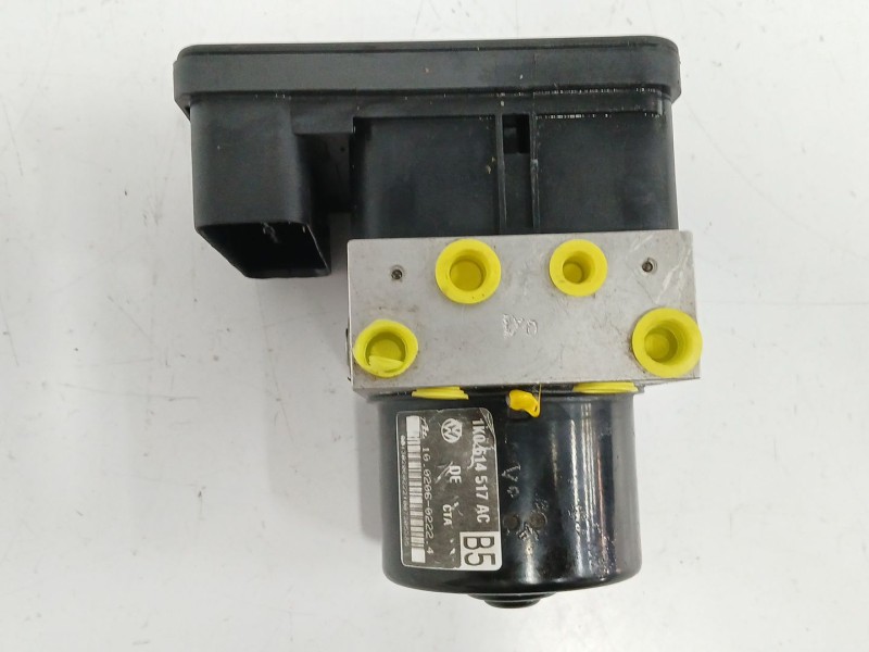 Recambio de abs para volkswagen golf v (1k1) 1.6 fsi referencia OEM IAM 1K0614517AC  1002060222