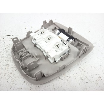 Recambio de luz interior para citroën jumpy iii furgoneta (v_) 2.0 bluehdi 145 referencia OEM IAM 9677821577 9677821777 