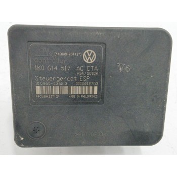 Recambio de abs para volkswagen golf v (1k1) 1.6 fsi referencia OEM IAM 1K0614517AC  1002060222