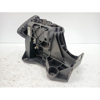 Recambio de palanca cambio para citroën jumpy iii furgoneta (v_) 2.0 bluehdi 145 referencia OEM IAM 9809543980  