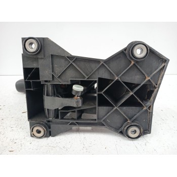 Recambio de palanca cambio para citroën jumpy iii furgoneta (v_) 2.0 bluehdi 145 referencia OEM IAM 9809543980  