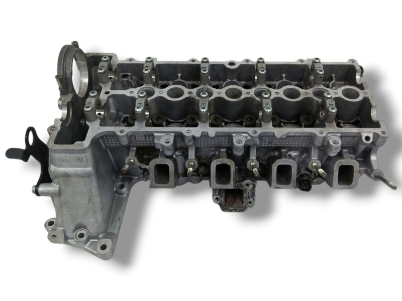 Recambio de culata para bmw serie 1 berlina (e81/e87) 118d referencia OEM IAM 7787521  