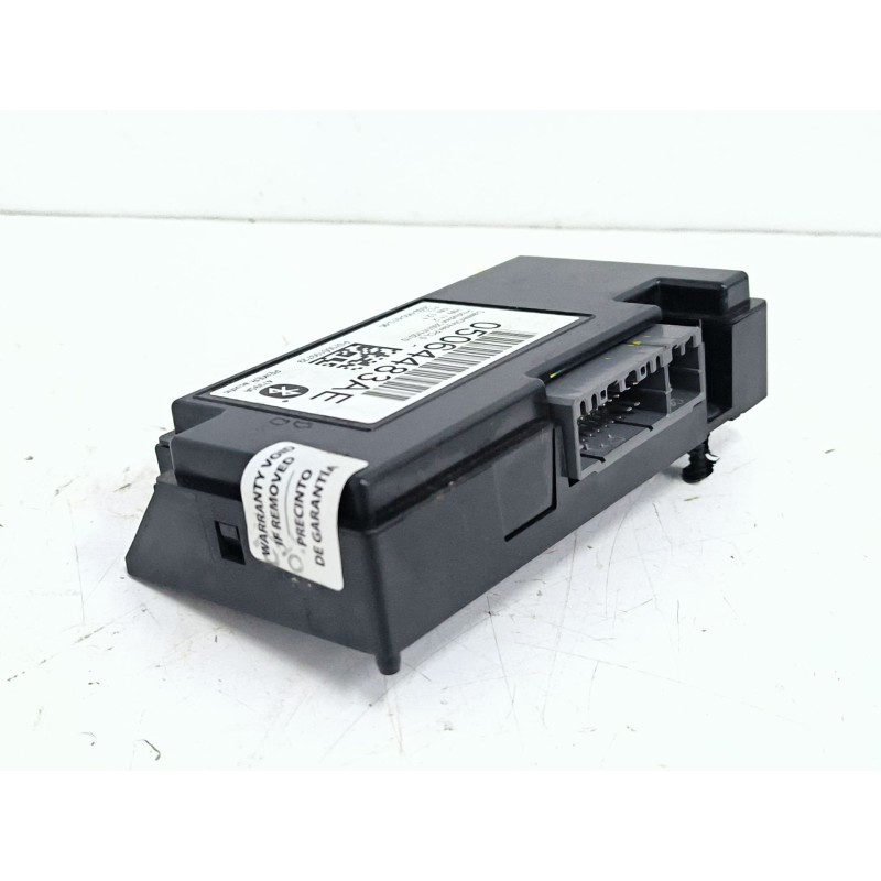 MODULO ELECTRONICO